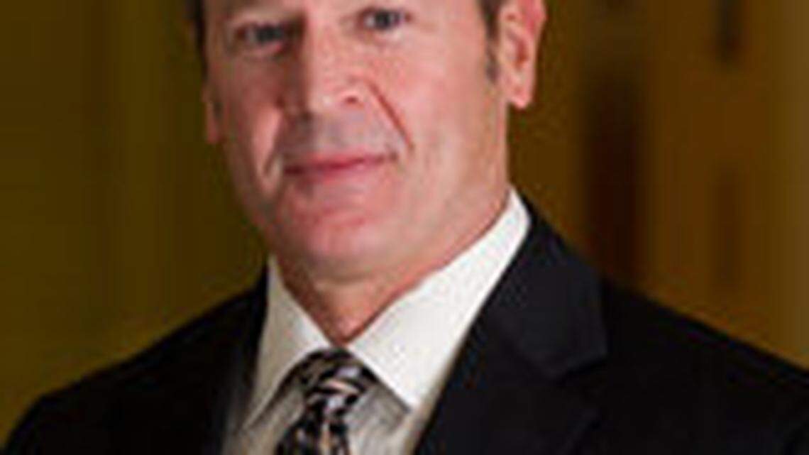 Dan M. Rose  is president of Americans First, Inc., a Lexington nonprofit.