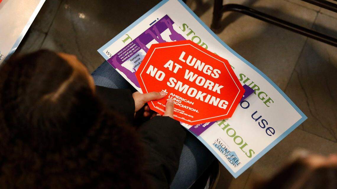 Quitting smoking is hard, but there are resources to help and a lot of benefits