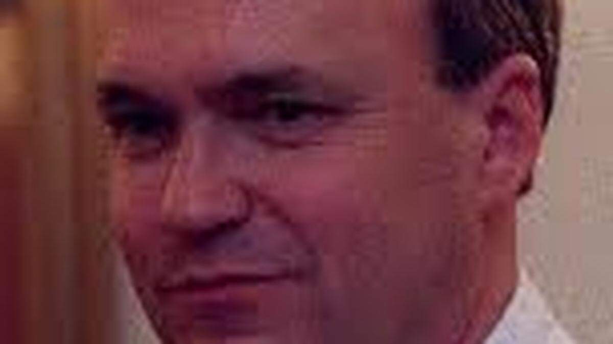 Franklin Circuit Judge Phillip Shepherd