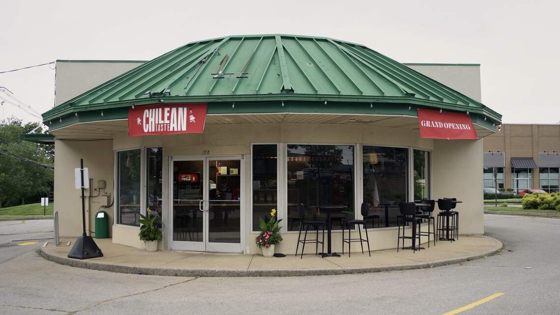 New restaurant brings authentic Chilean street food to Lexington