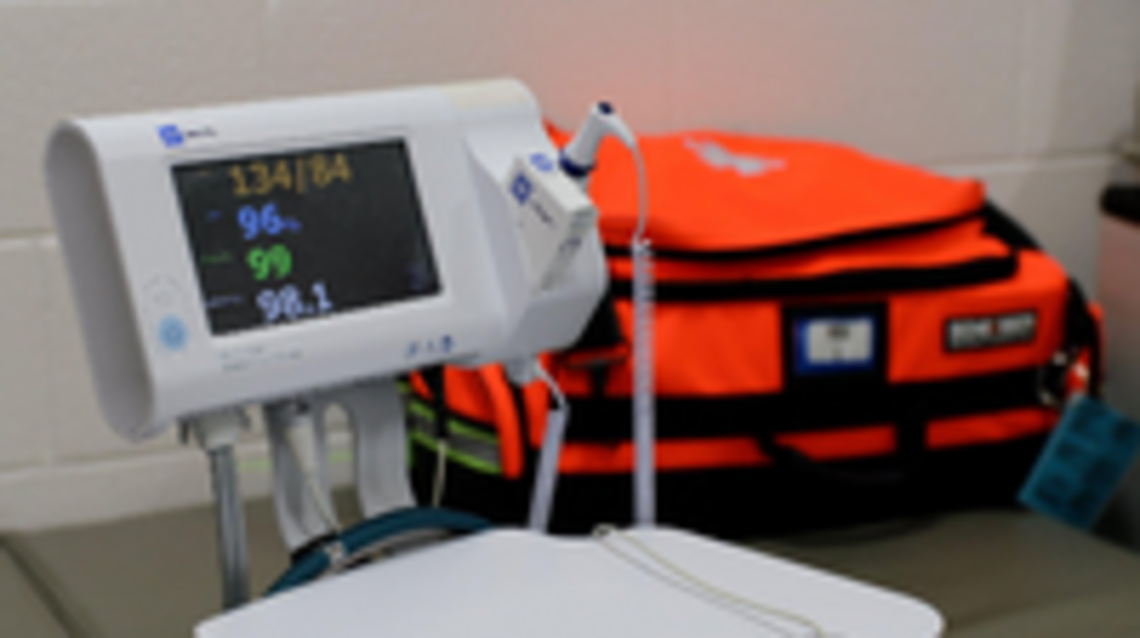 KY jails must provide sufficient health care to inmates. But what counts as sufficient?