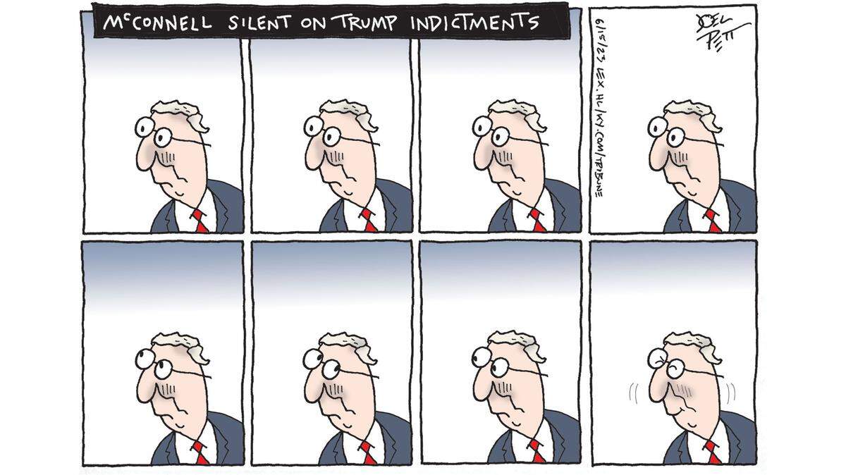 Joel Pett