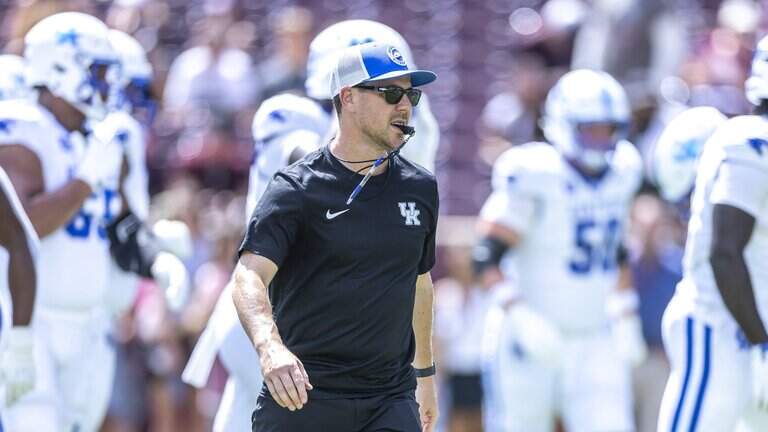 Betting line, first look at South Carolina vs. Kentucky: Gamecocks back at home