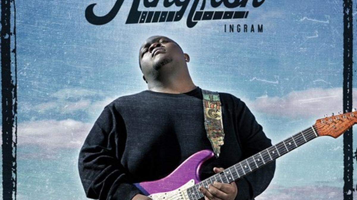 Christone “Kingfish” Ingram’s album “662” was one of the best of 2021, according to music critic Walter Tunis.