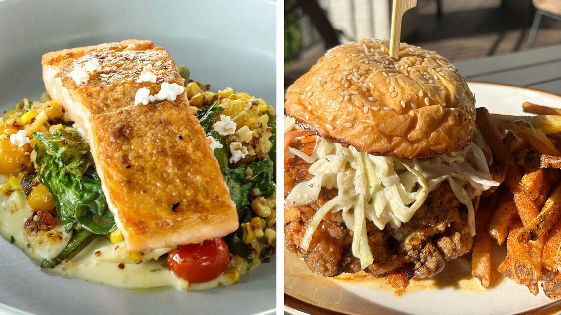 One of Lexington’s best new restaurants has added lunch. Is brunch next?