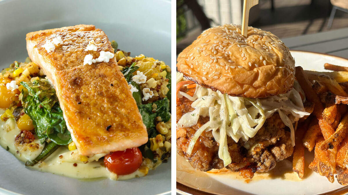 One of Lexington’s best new restaurants has added lunch. Is brunch next?