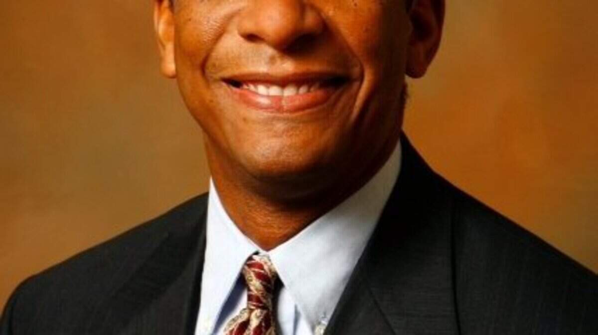 Aaron Thompson is executive vice president and chief academic officer of Kentucky's Council on Postsecondary Education.  