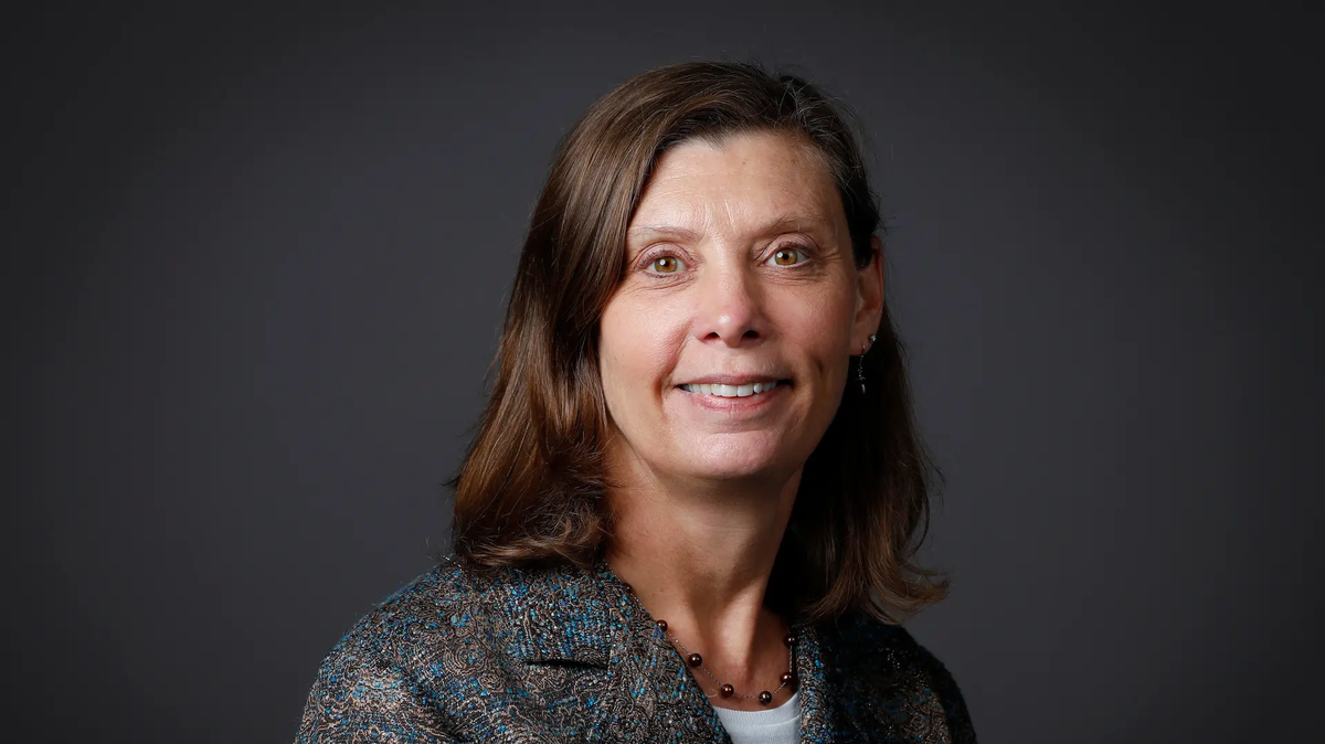 Nancy Albright, has resigned from her role as Lexington’s environmental quality and public works commissioner, effective March 31.