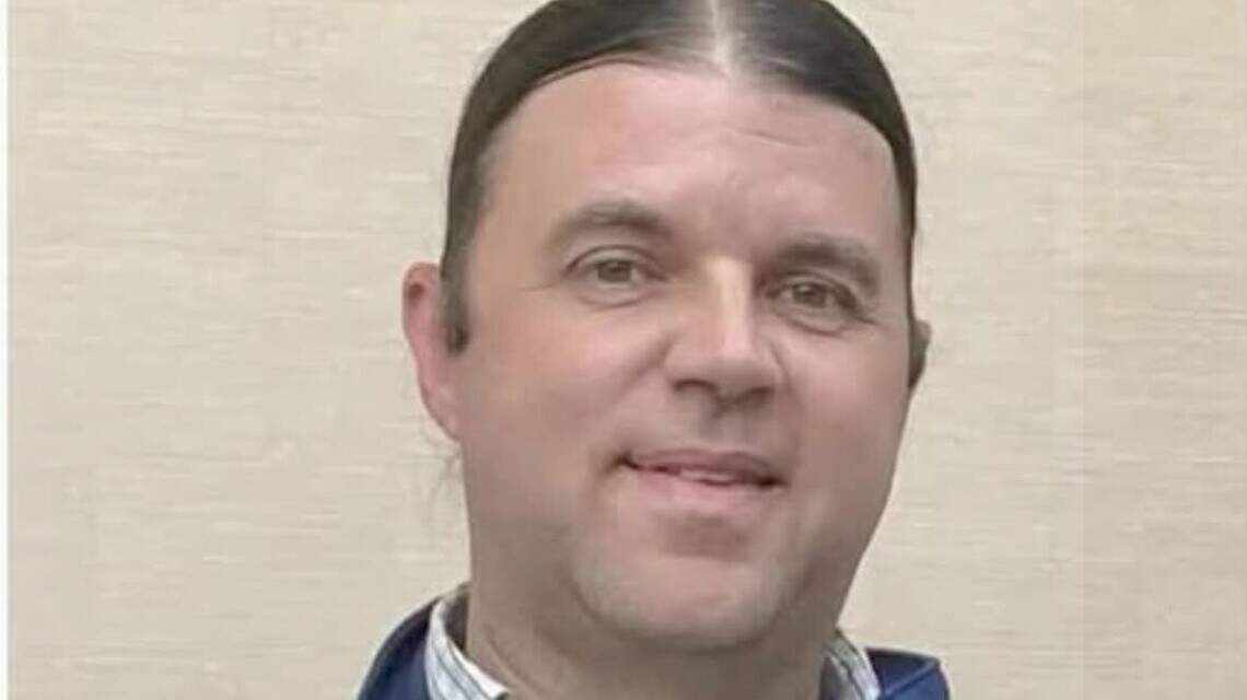 Lexington hospital chaplain who shared ‘compassion, healing’ dies unexpectedly