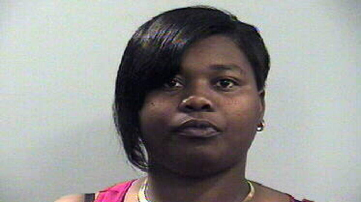 Latasha Ramez Parks