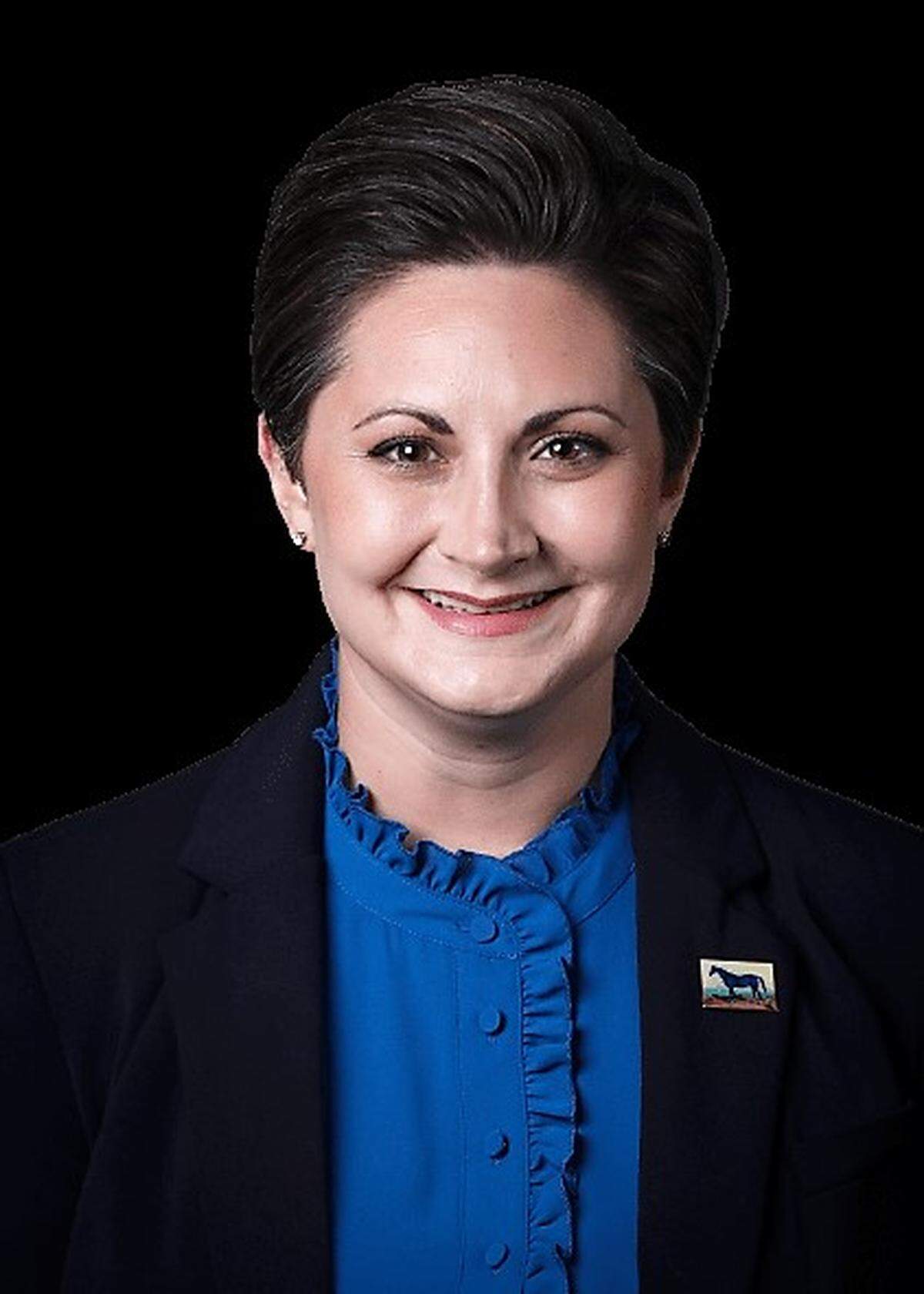Whitney Elliott Baxter, the current district 9 council member, is running for re-election to the Urban County Council. The election takes place on Nov. 8, 2022.