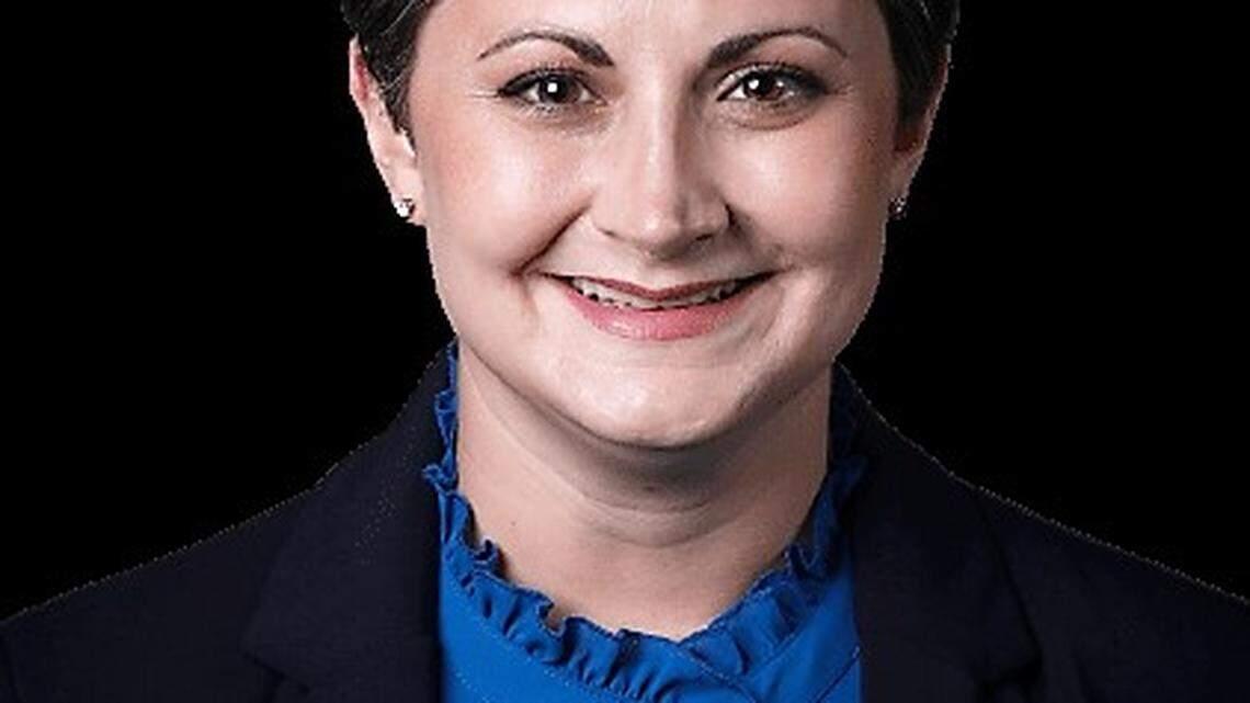 Whitney Elliott Baxter, the current District 9 council member, is running for re-election to the Urban County Council. The election takes place on Nov. 8, 2022.