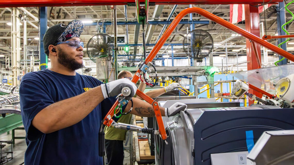 GE Appliances’ $3B manufacturing investment includes KY. Here’s where, how much