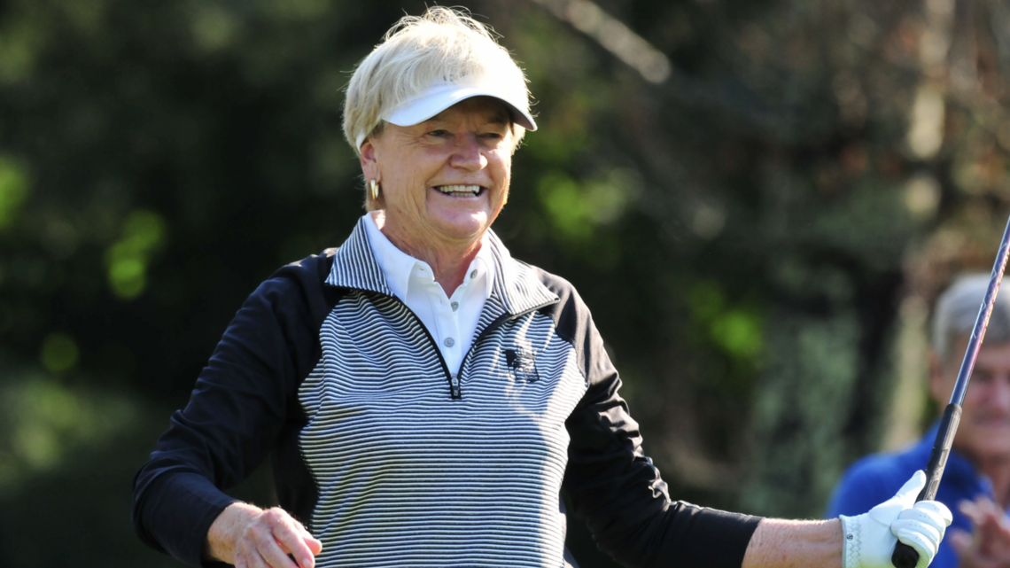 A new, star-studded women’s golf event is coming to Central Kentucky. Here’s what to know.