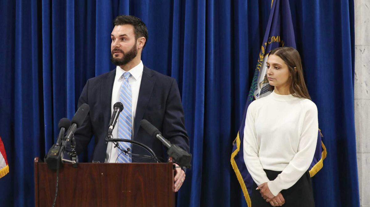 ‘Hadley’s Law’ would add exceptions for rape, incest to KY’s abortion ban