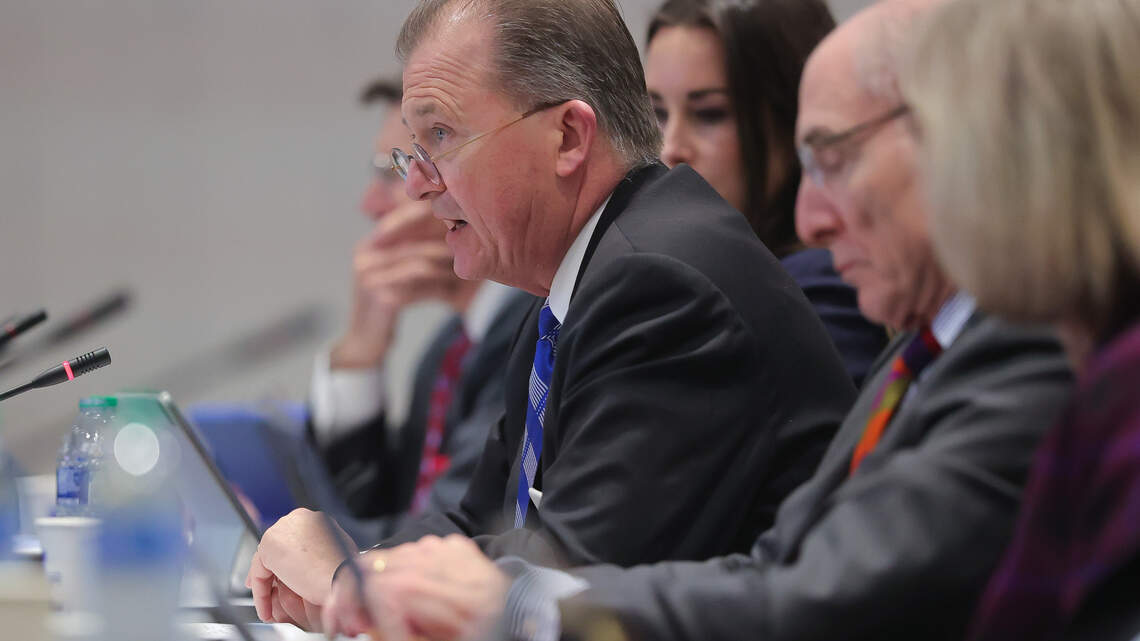 Kentuckians aren’t as healthy as they should be. Here’s UK’s plan to fix that