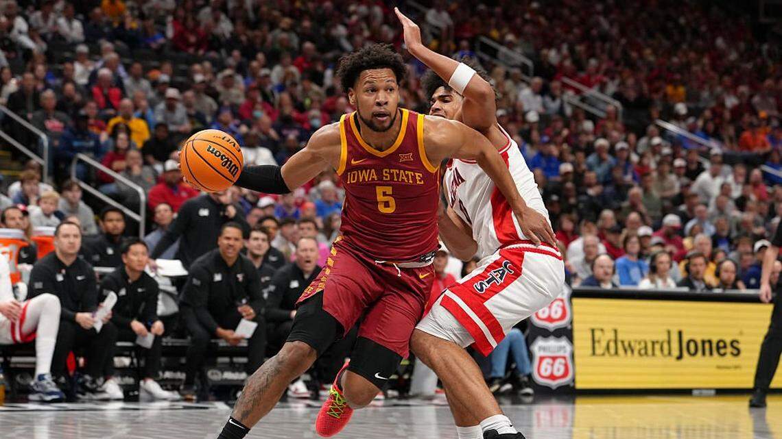 Iowa State could be without its best player for NCAA Tournament game against UK
