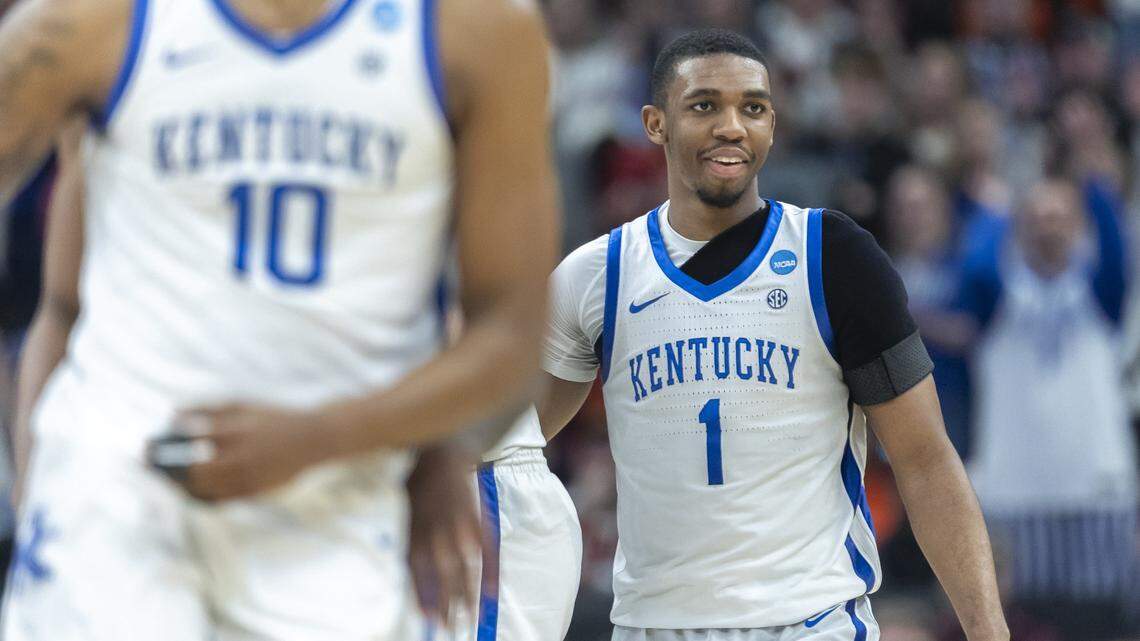 Why Kentucky basketball might be even better equipped to beat Tennessee this time around