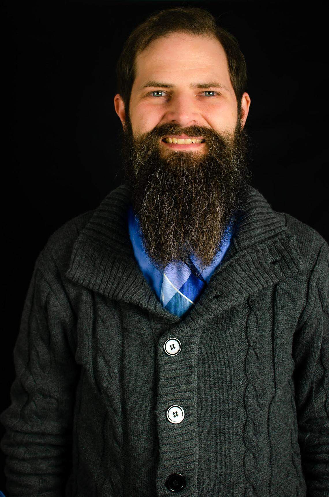 James Maples is a professor of sociology at Eastern Kentucky University.