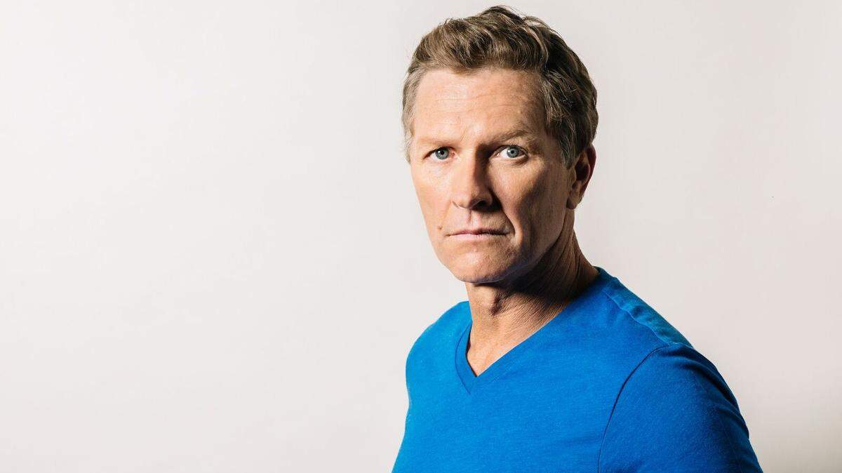 Country singer Craig Morgan will be at the Singletary Center for the Performing Arts on Saturday.