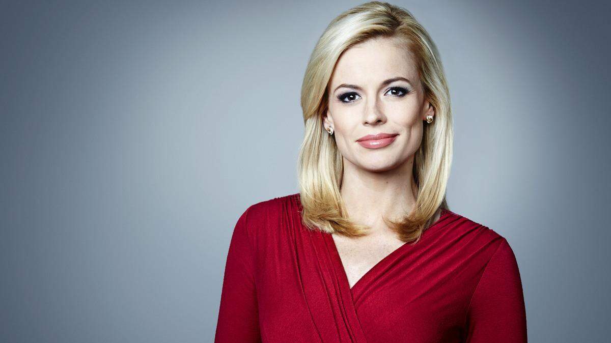 Pamela Brown will host CNN Newsroom on Saturday and Sunday nights.