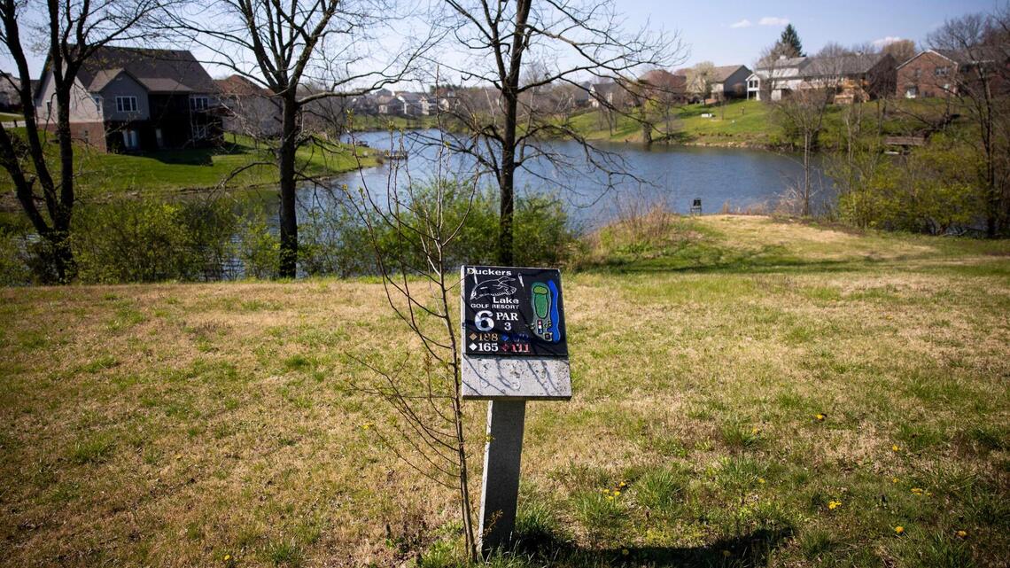 Kentucky county bought a private golf course. Now it wants to sell it. Why some are angry