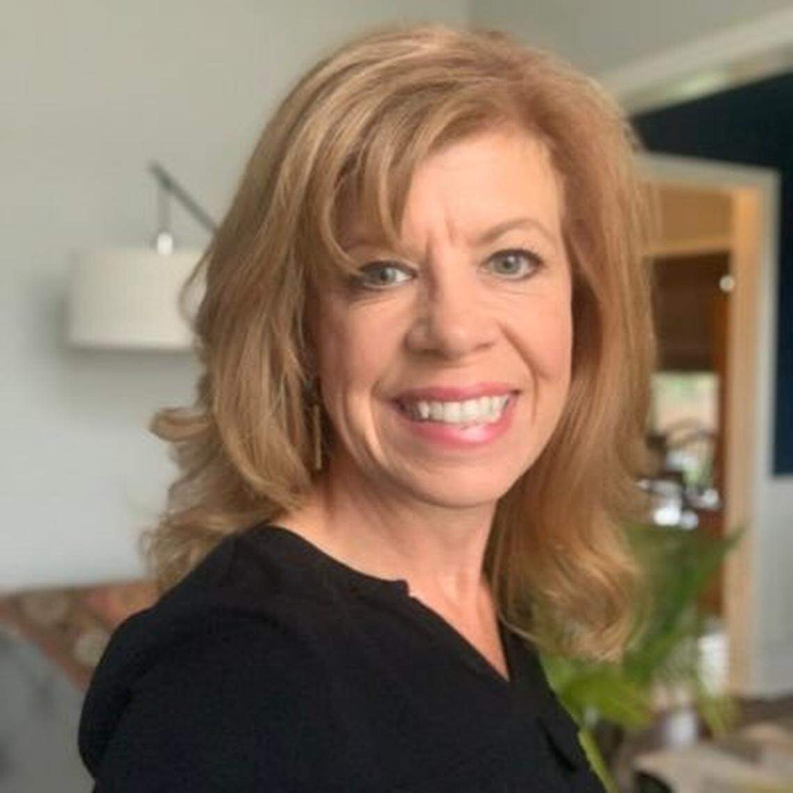 Brigitte Blom Ramsey