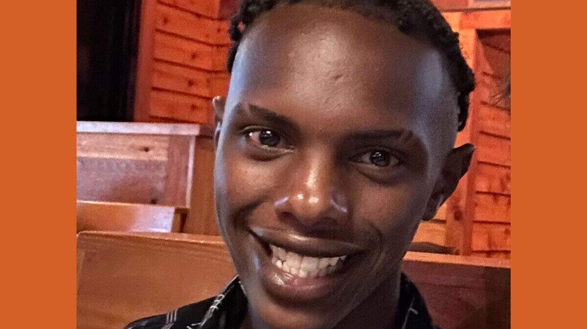 Jonah Bevin, now living in Utah, said his adoptive father, former Gov. Matt Bevin, recently offered to return him to Ethiopia.