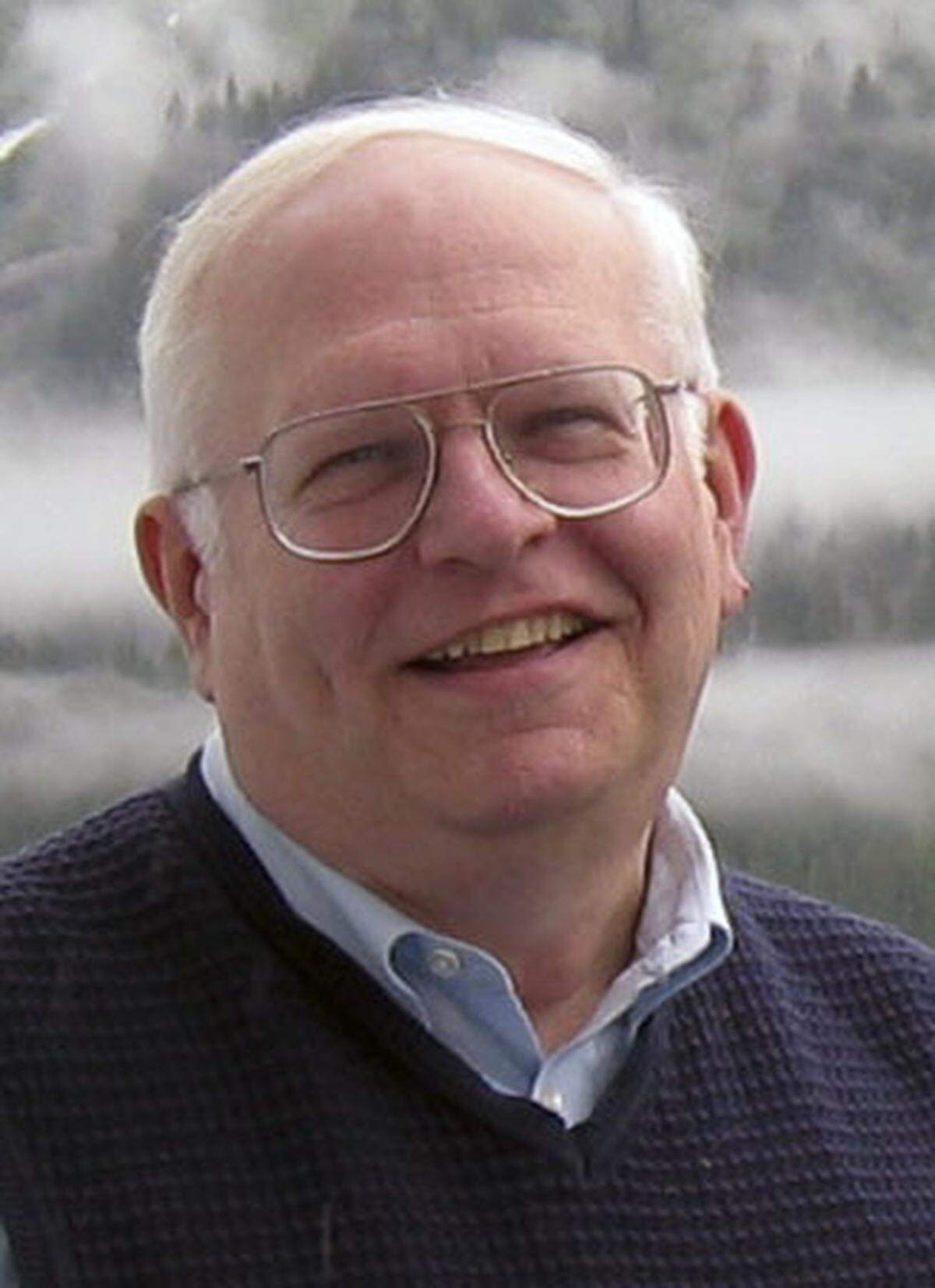 James Klotter