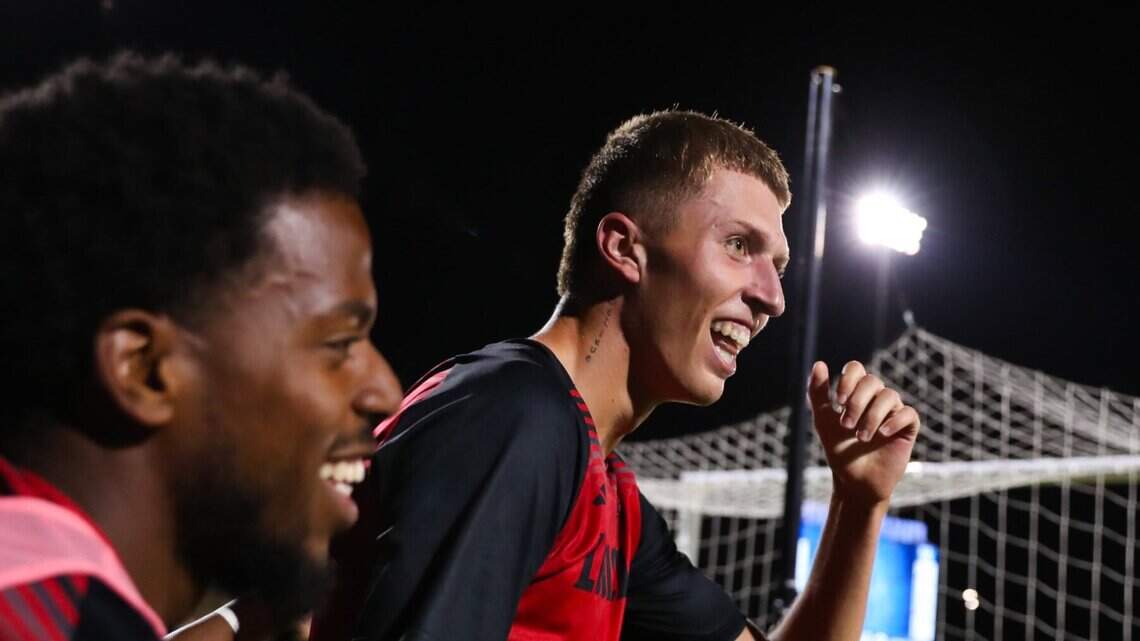 UK men’s soccer suffers heartbreaking loss to Louisville, and continues a troubling trend