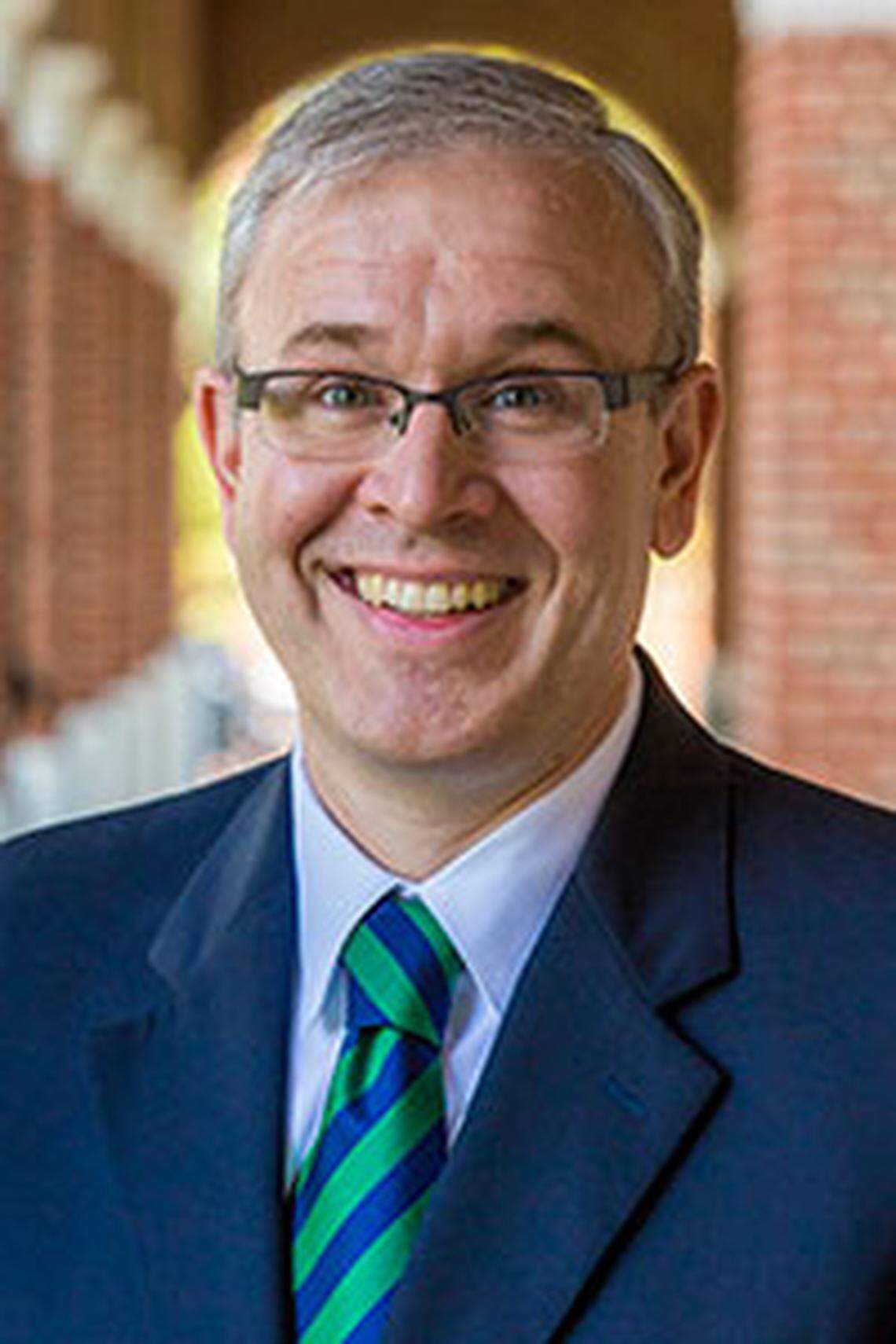 Brian Puaca is a historian at Christopher Newport University in Newport News, Virginia. Among many other things, he teaches about the history of comic books and American society.