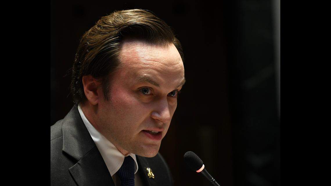 Bill filed by KY lawmaker, ‘Survivor’ winner to alter part of incest law was an error