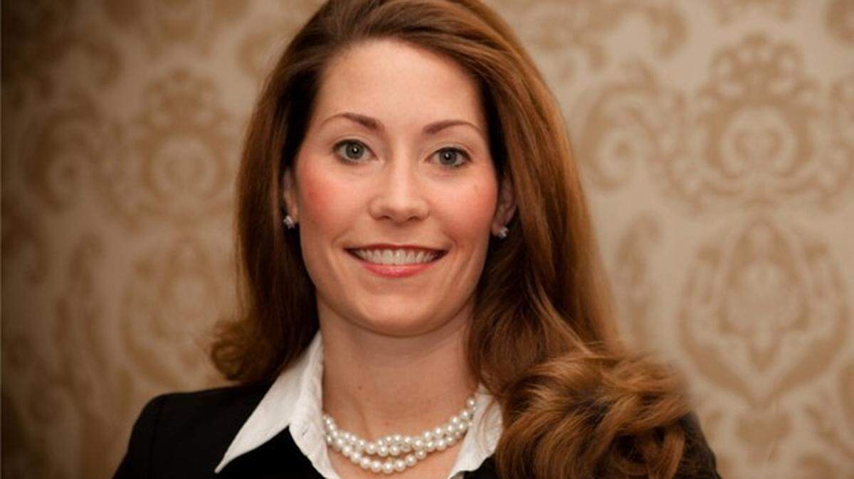 Alison Lundergan Grimes
