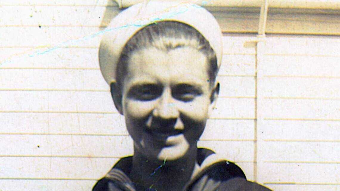 ‘We’re proud.’ Two Kentucky sailors killed at Pearl Harbor in 1941 coming home.