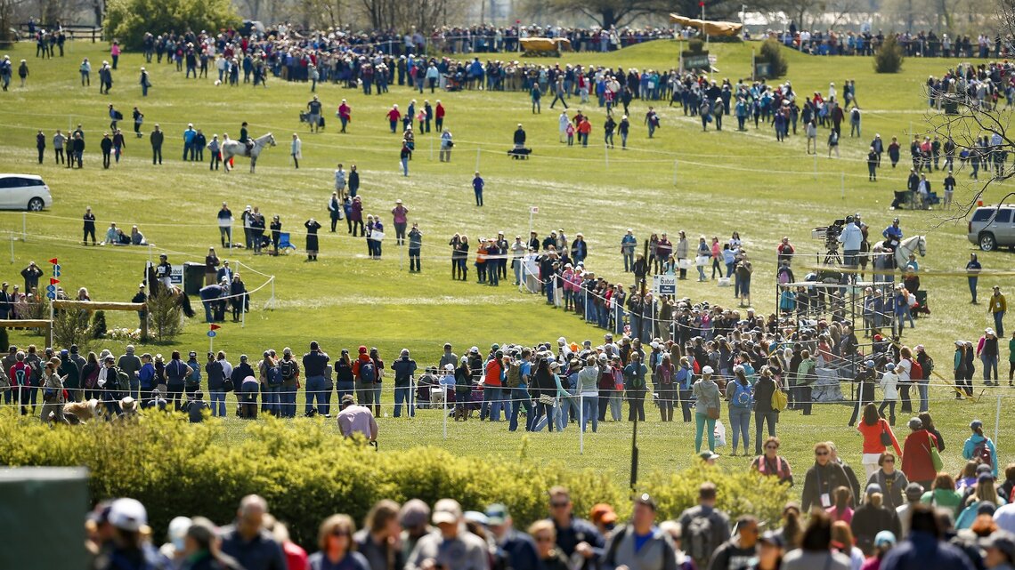 The 13 best things to do in and around Lexington this weekend