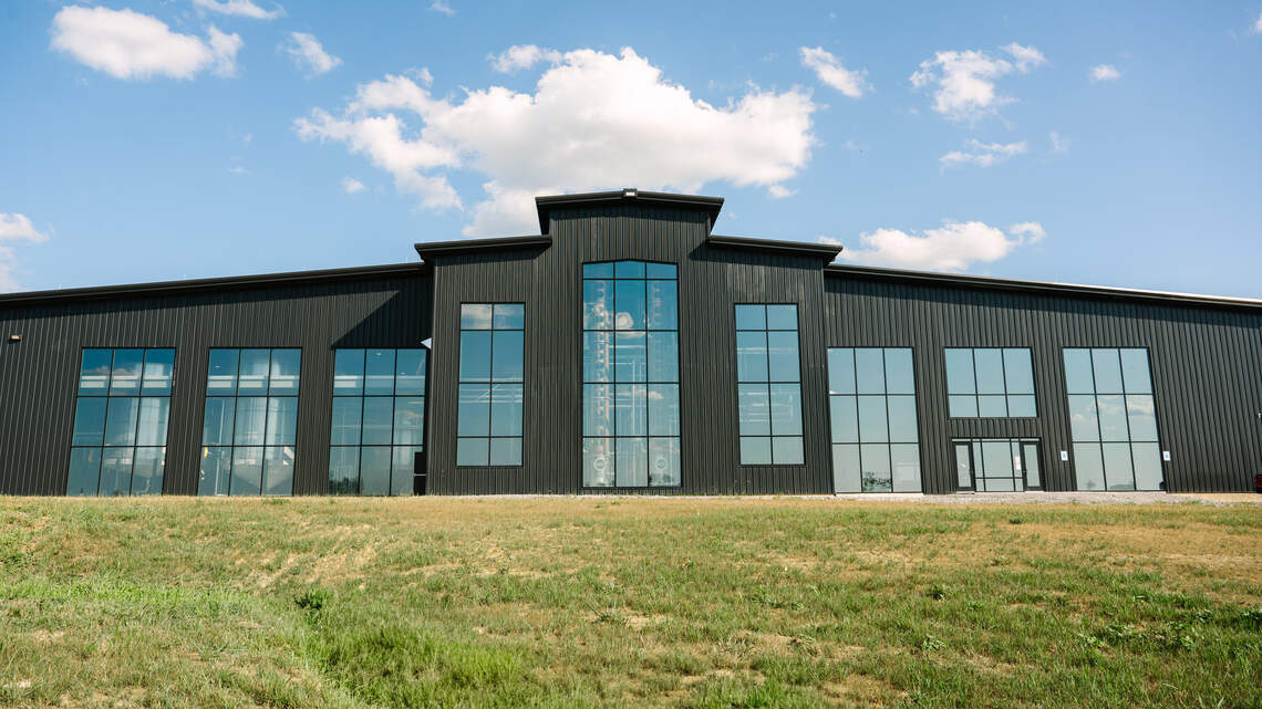 Sazerac confirms major Kentucky distillery purchase. What it plans to do next
