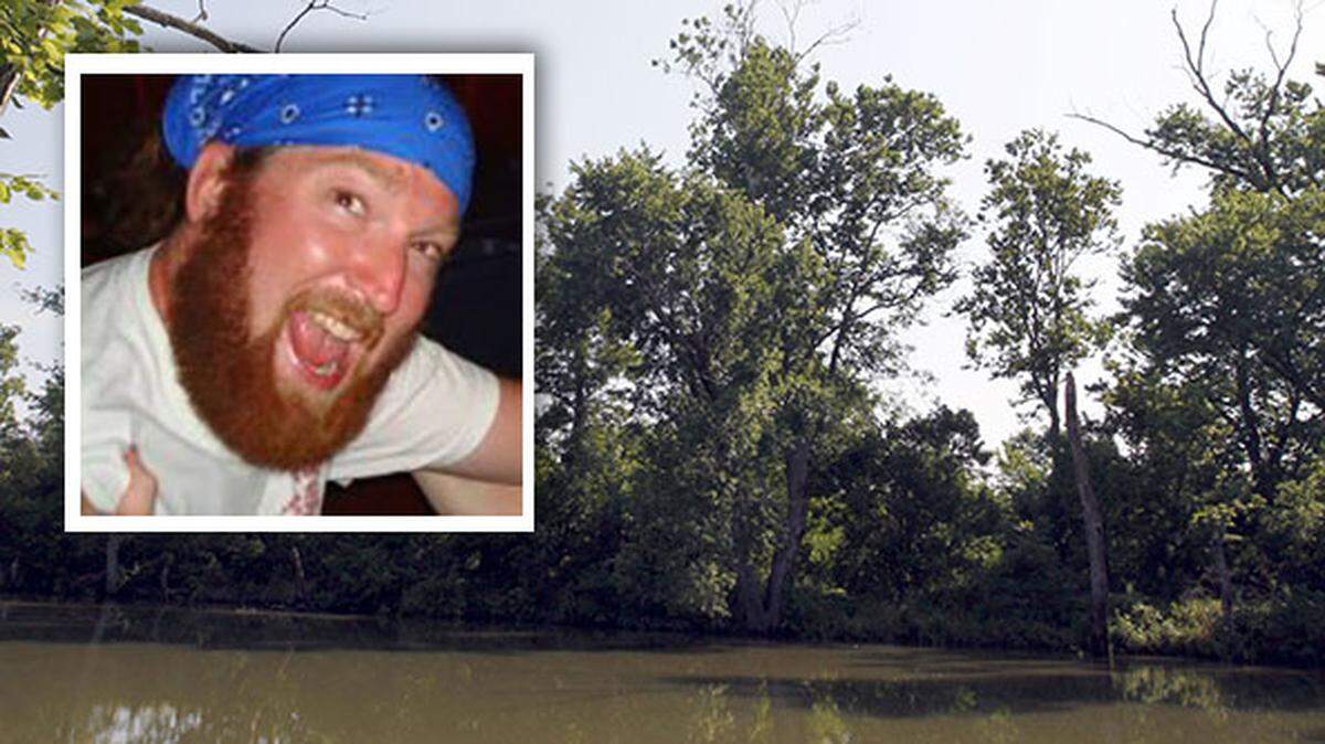 Matthew Hughes drowned while kayaking down Elkhorn Creek, one of the state’s longest creeks at 17 miles. Hughes had gotten sucked into the undertow after getting too close to a dam.  After holding onto a rope for nearly two minutes, he went underwater.