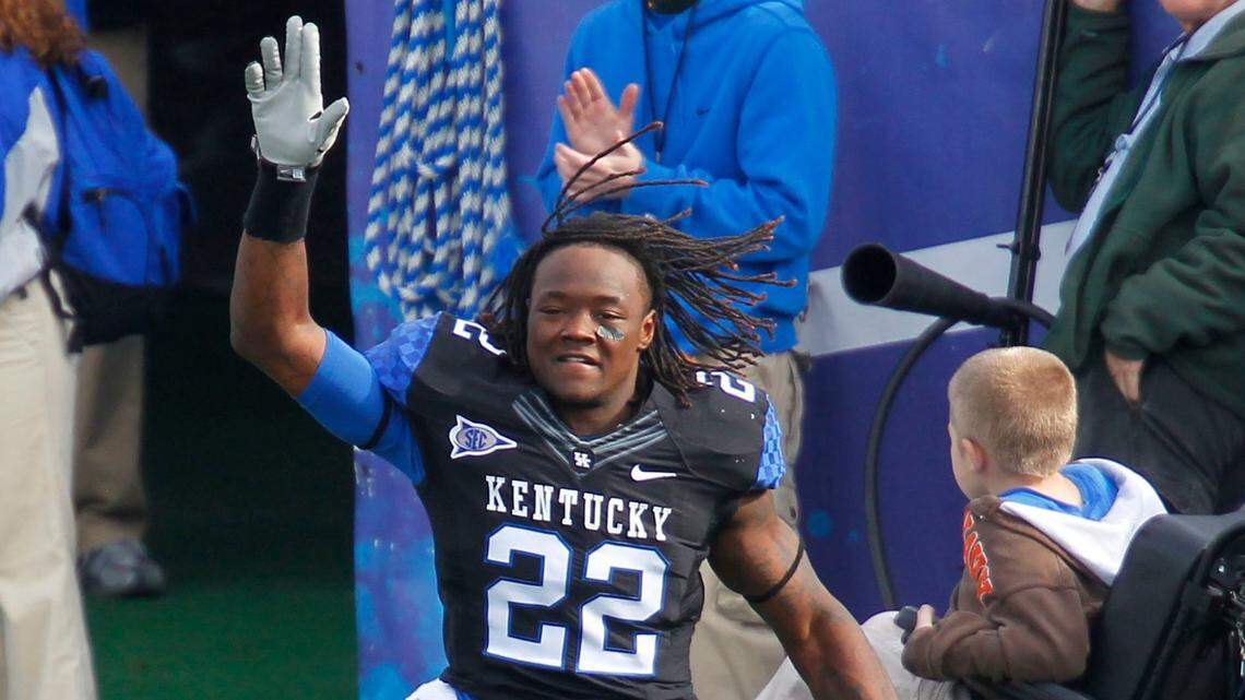 Kentucky Pro Football Hall of Fame class of 2025 induction ceremonies this week