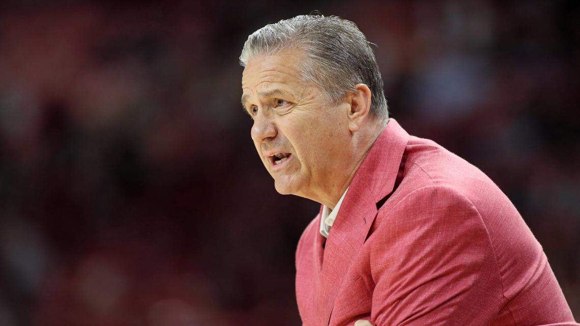 Here’s what Kentucky basketball must do to spoil John Calipari’s return to Rupp Arena