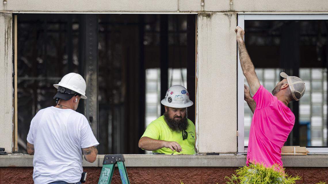 HB 732 would drive another wedge between Kentucky workers and their rights | Opinion