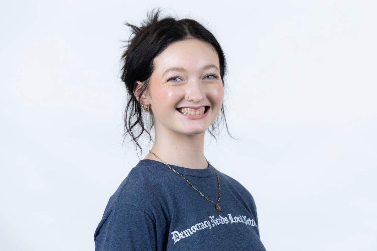 Profile Image of Maggie Phelps