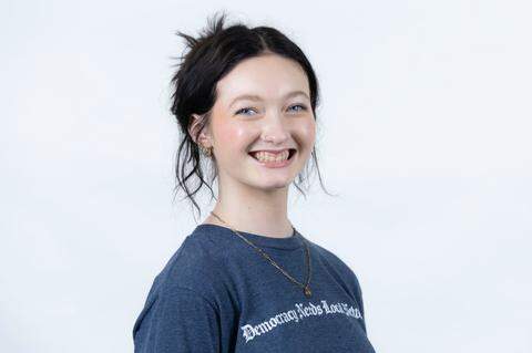 Profile Image of Maggie Phelps