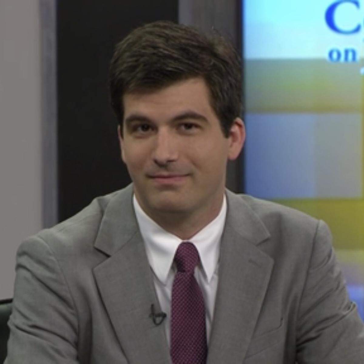 Profile Image of Daniel Desrochers