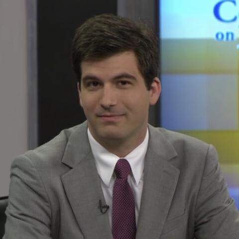 Profile Image of Daniel Desrochers