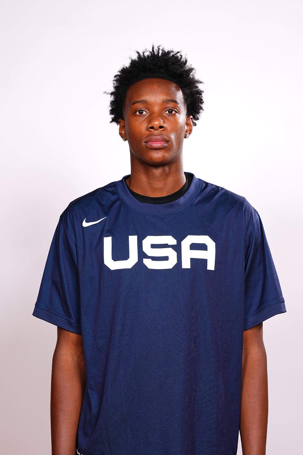 Class of 2026 college basketball prospect Christian Collins is scheduled to take a recruiting visit to Kentucky in October.
