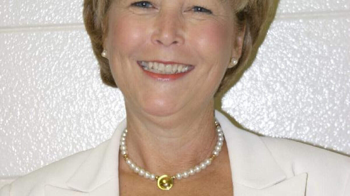 Patricia Putty