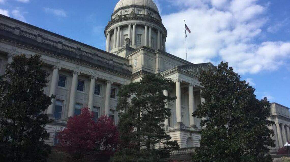 Facing the COVID recession, Beshear must cut $618 million in state spending by June 30