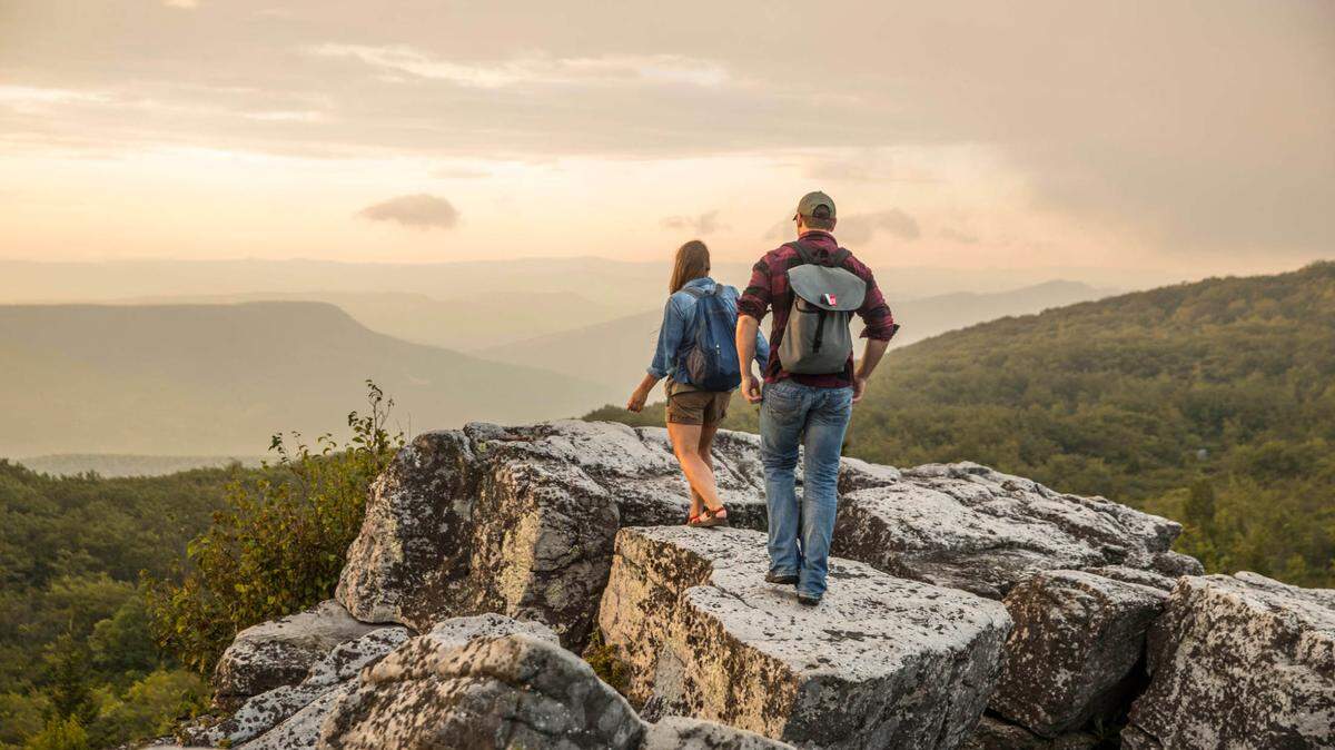 Promotional photo from Ascend WV.