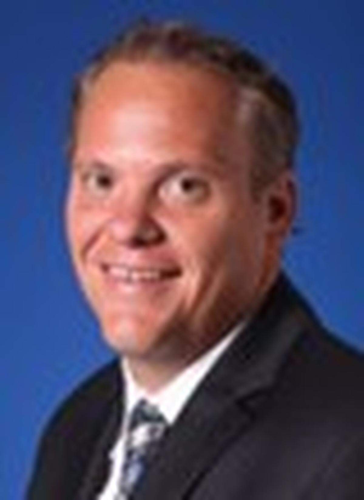 Lars Jorgensen