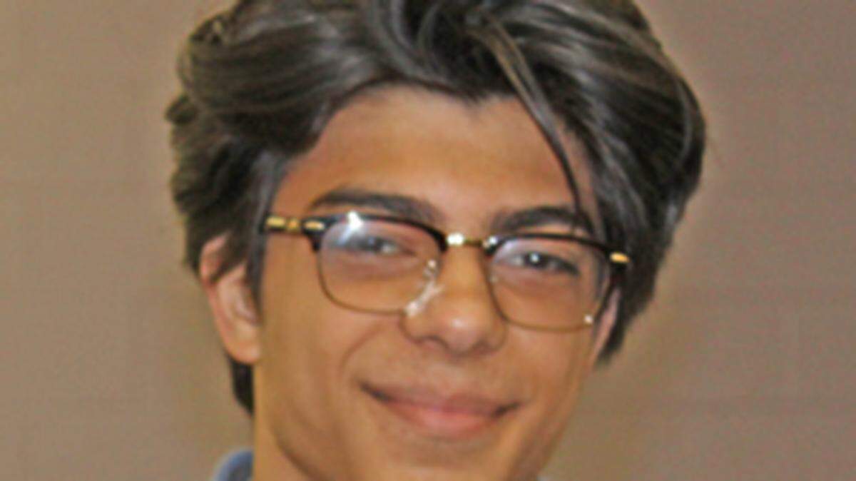 Barack Aziz